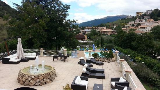 Hotel Ristorante Benessere Villa Fiorita